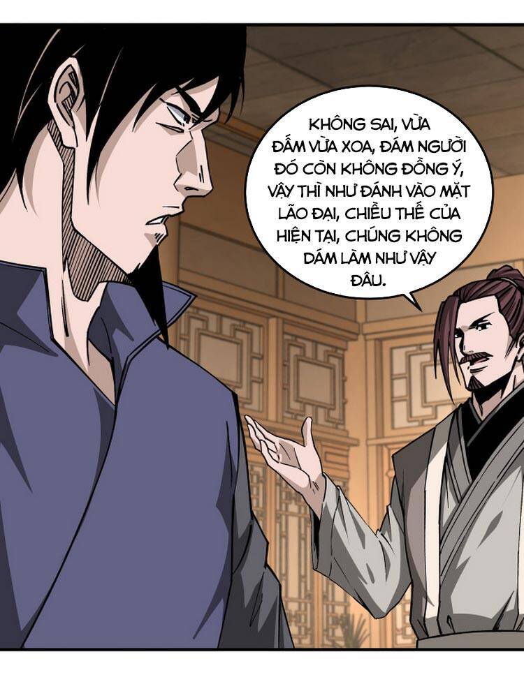 Tối Cường Phản Phái Hệ Thống