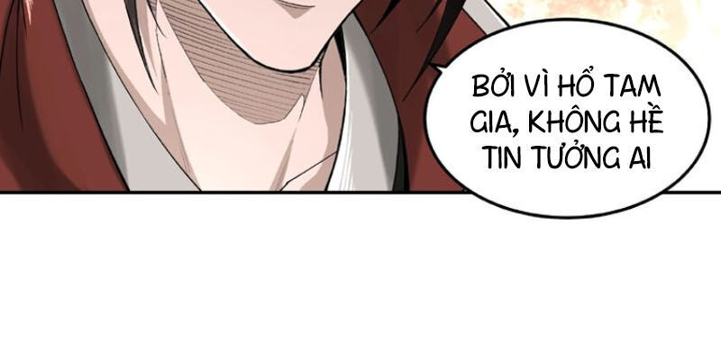 Tối Cường Phản Phái Hệ Thống