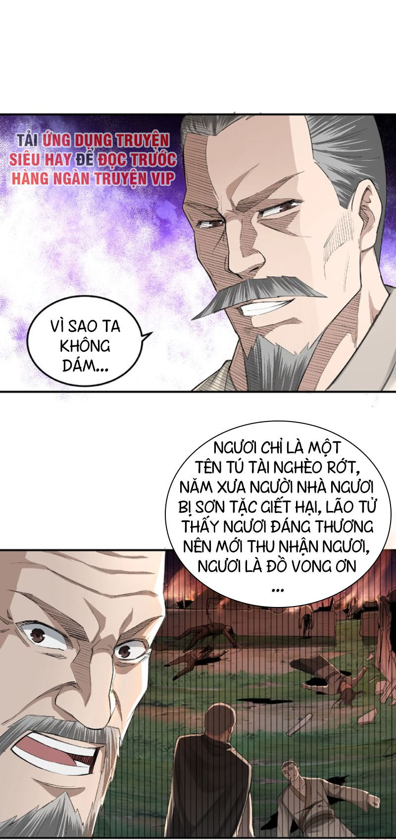 Tối Cường Phản Phái Hệ Thống