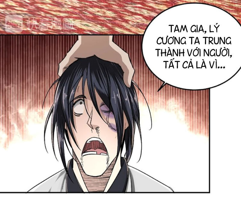 Tối Cường Phản Phái Hệ Thống