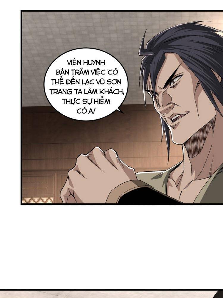 Tối Cường Phản Phái Hệ Thống