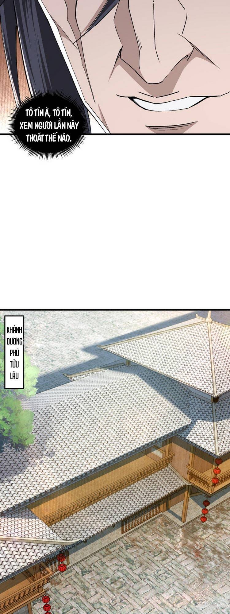 Tối Cường Phản Phái Hệ Thống