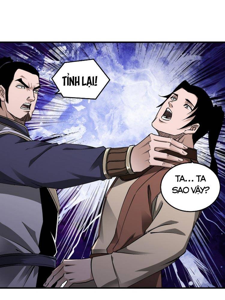 Tối Cường Phản Phái Hệ Thống