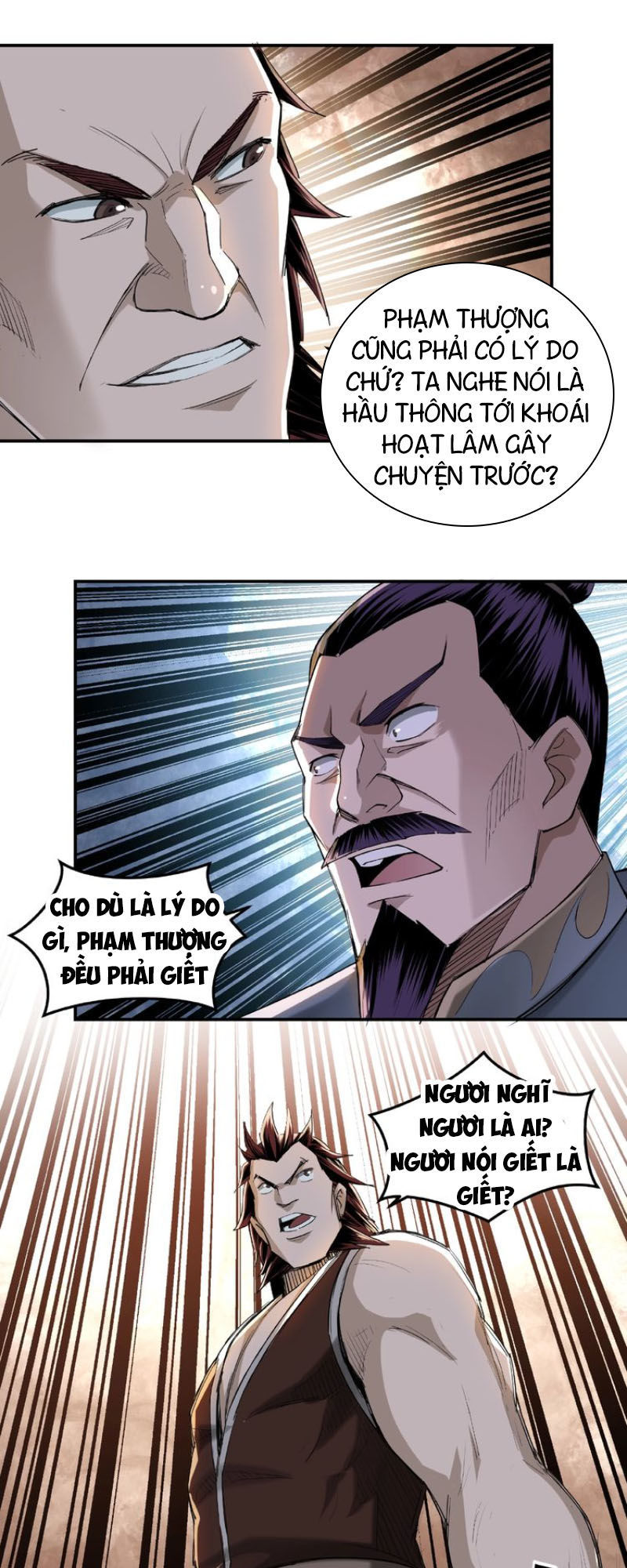 Tối Cường Phản Phái Hệ Thống