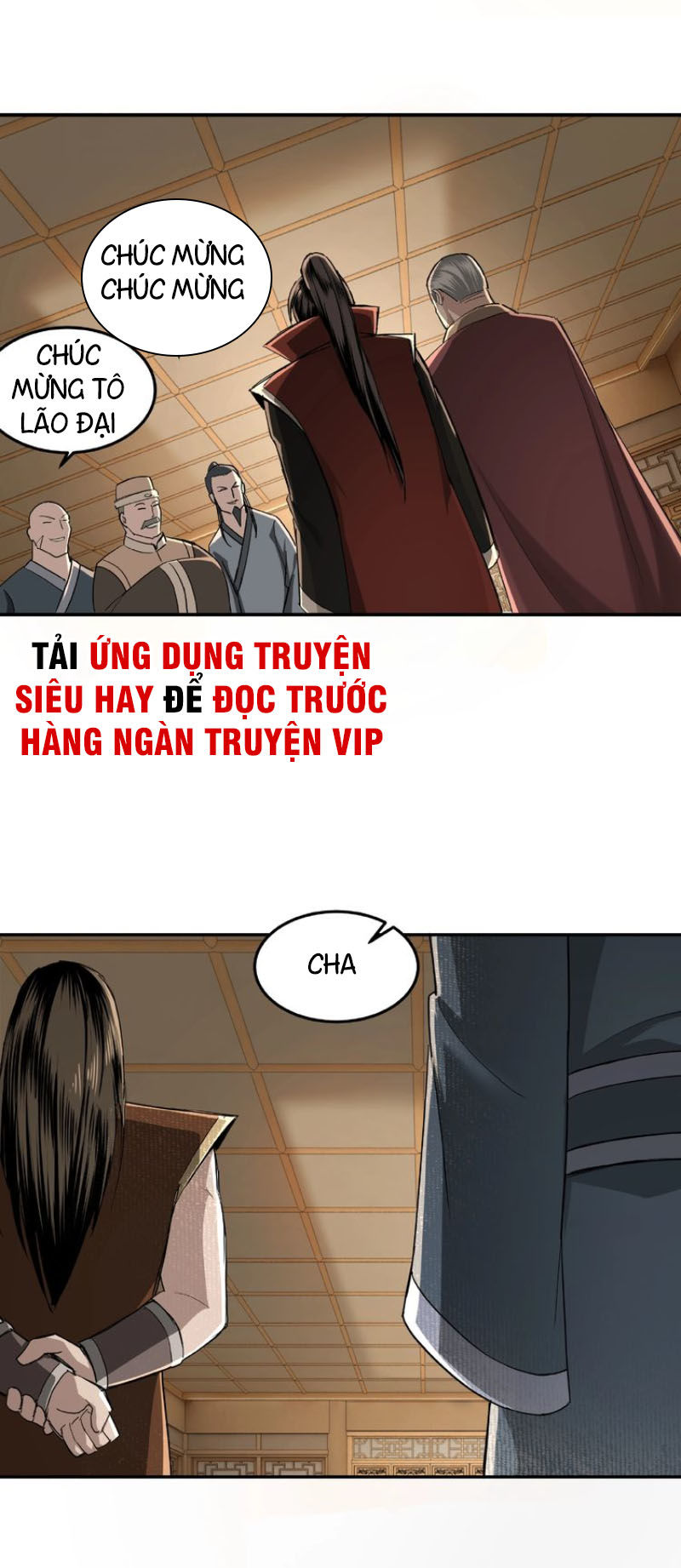 Tối Cường Phản Phái Hệ Thống