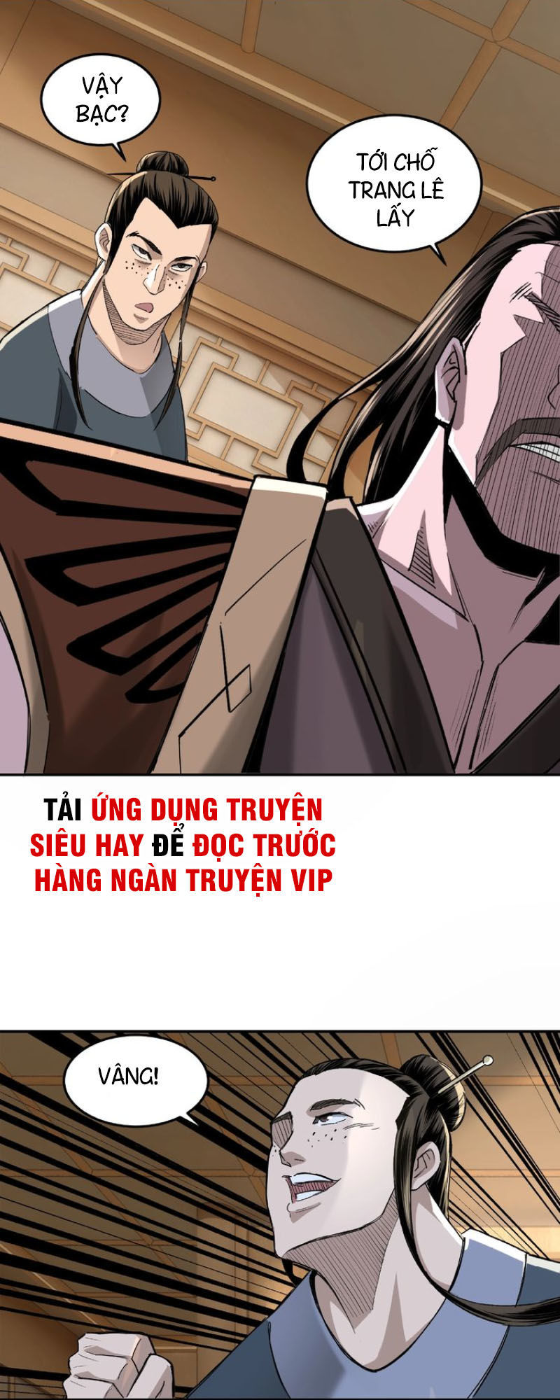 Tối Cường Phản Phái Hệ Thống