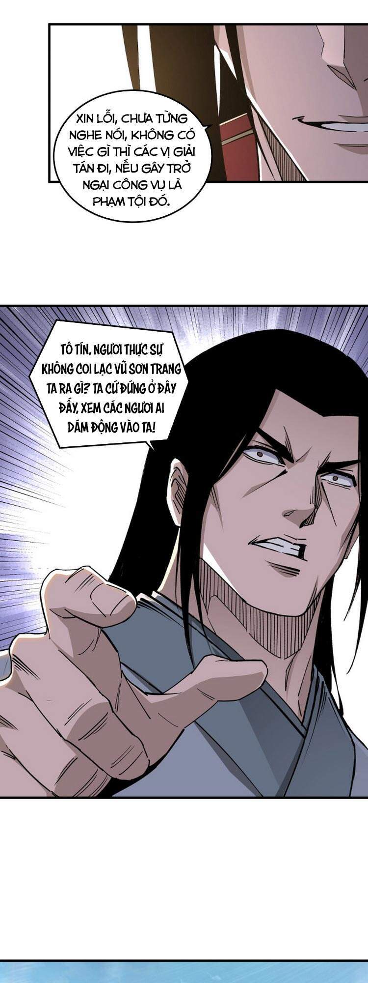 Tối Cường Phản Phái Hệ Thống