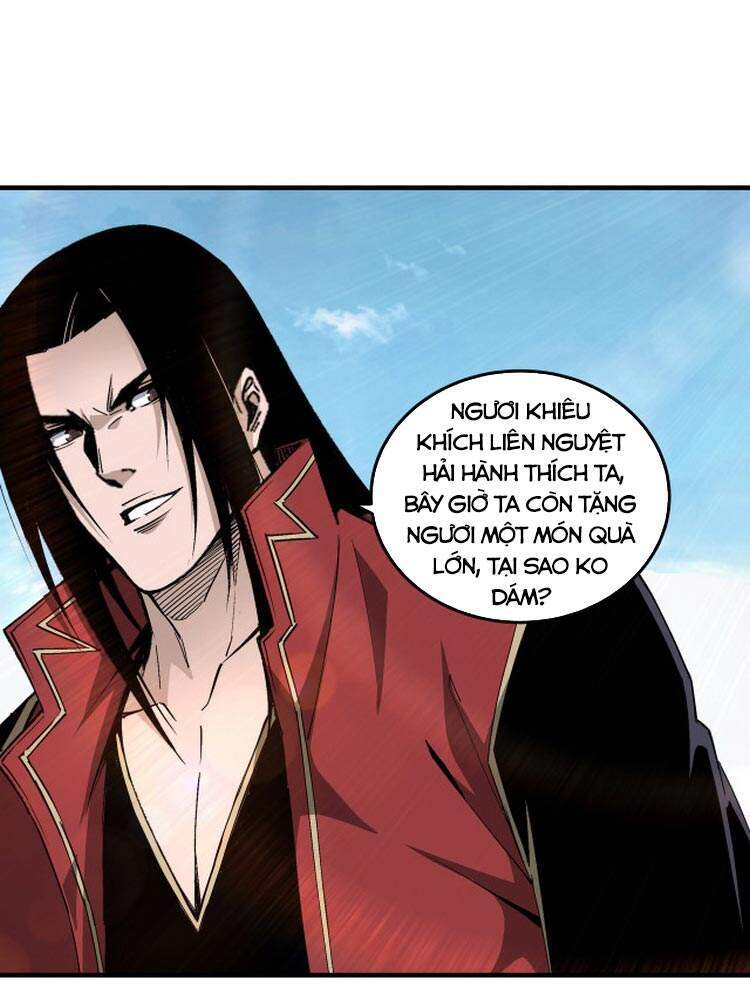 Tối Cường Phản Phái Hệ Thống