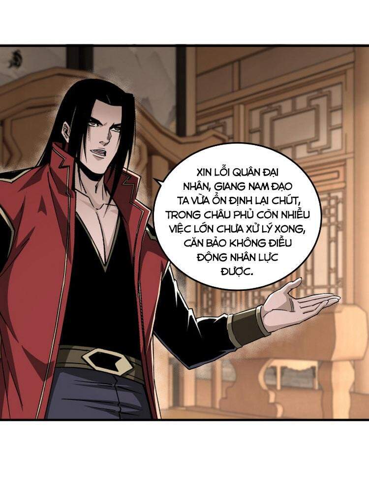 Tối Cường Phản Phái Hệ Thống
