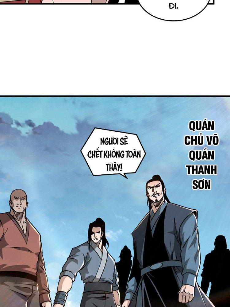 Tối Cường Phản Phái Hệ Thống
