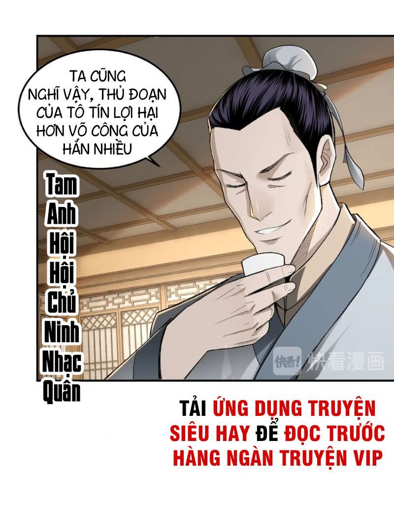 Tối Cường Phản Phái Hệ Thống