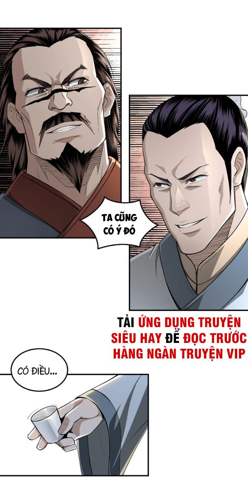 Tối Cường Phản Phái Hệ Thống
