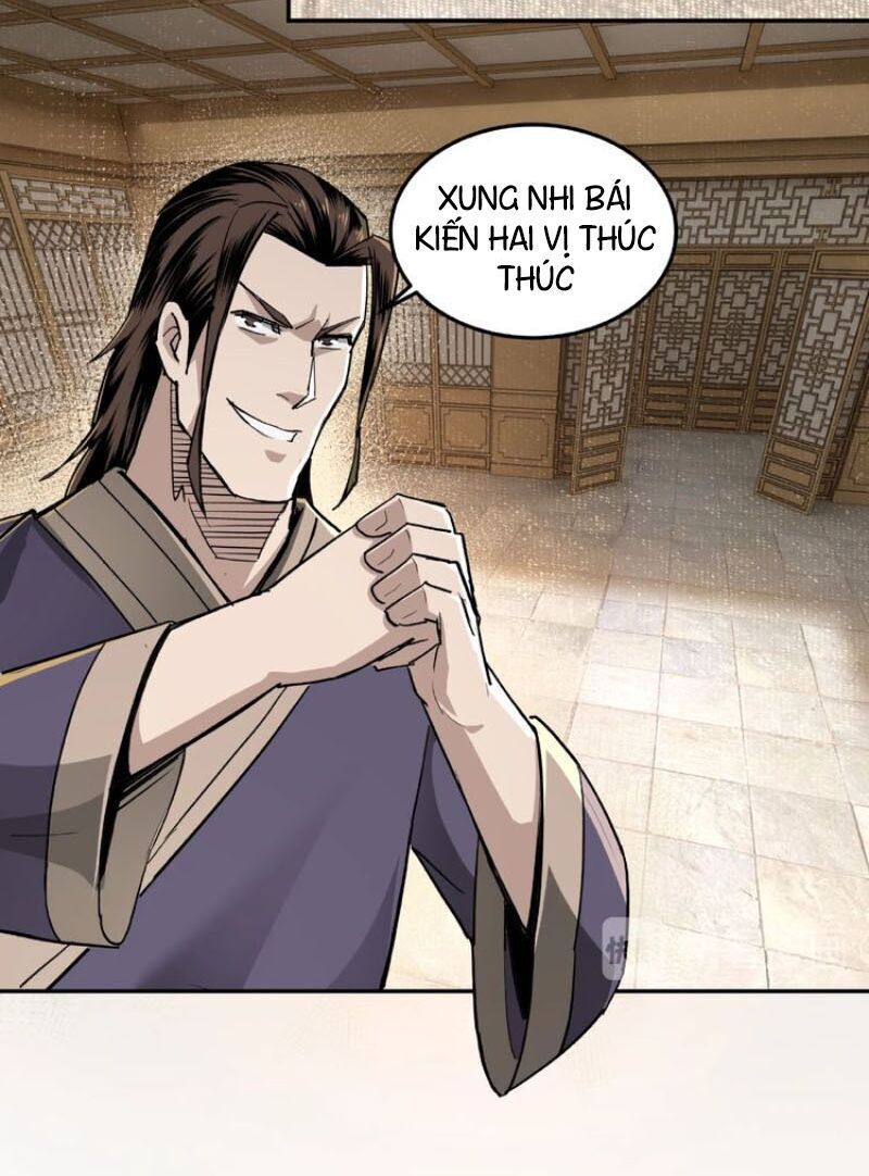 Tối Cường Phản Phái Hệ Thống