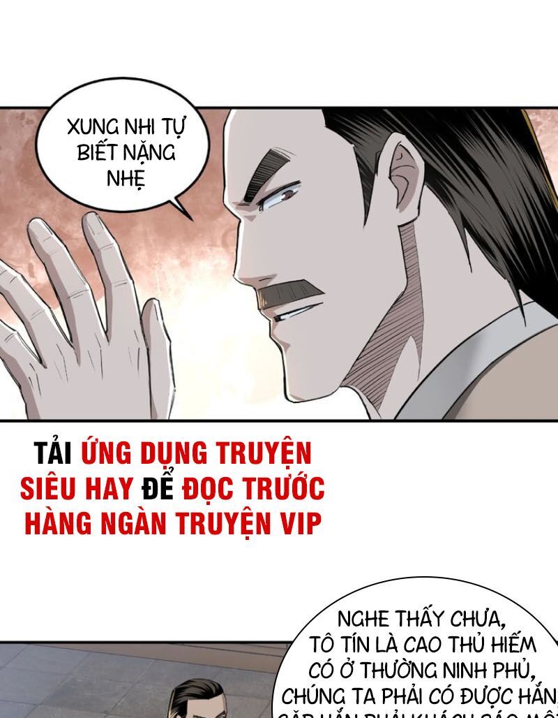Tối Cường Phản Phái Hệ Thống