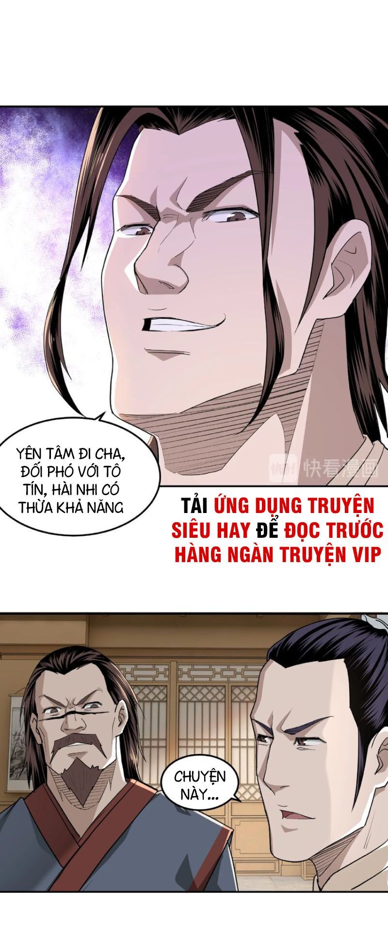 Tối Cường Phản Phái Hệ Thống
