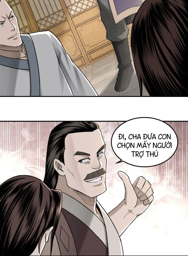 Tối Cường Phản Phái Hệ Thống