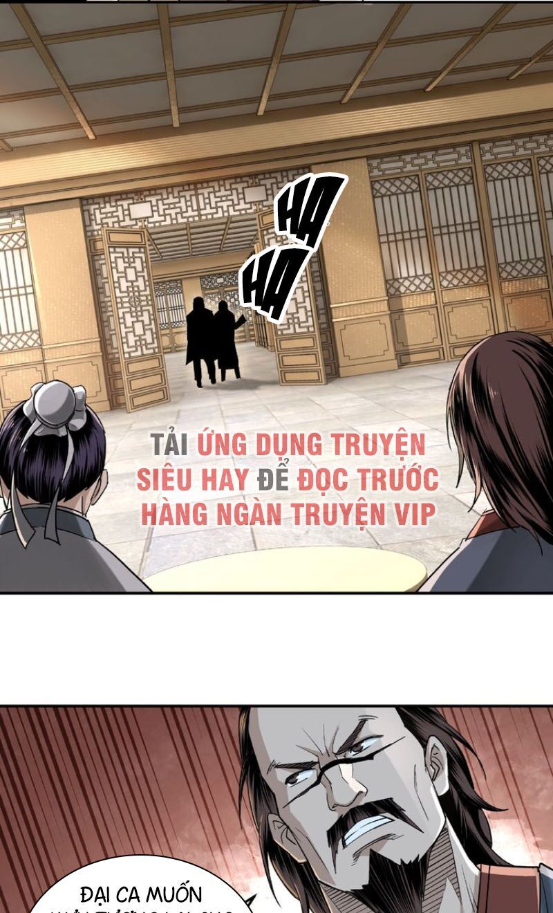 Tối Cường Phản Phái Hệ Thống