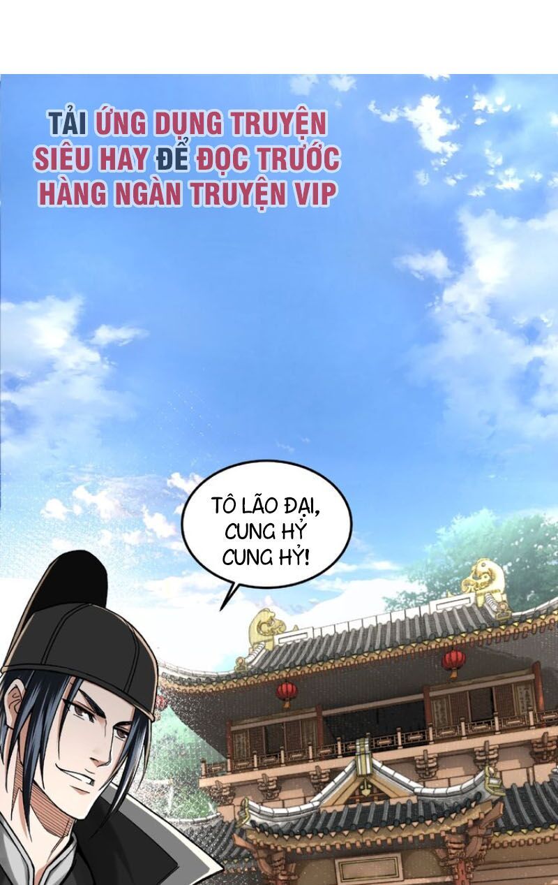 Tối Cường Phản Phái Hệ Thống