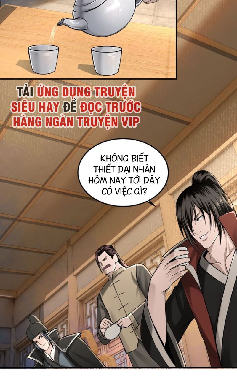 Tối Cường Phản Phái Hệ Thống