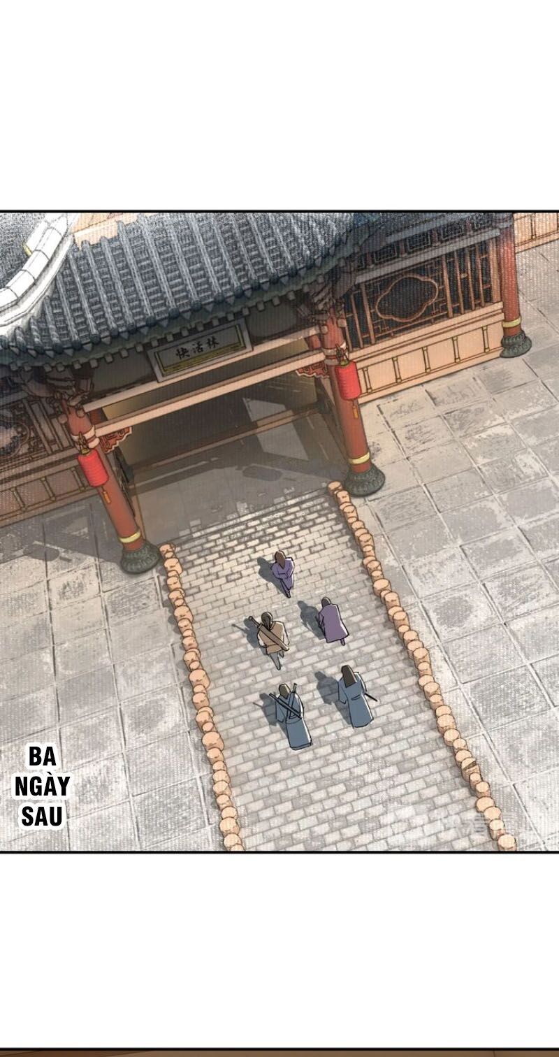 Tối Cường Phản Phái Hệ Thống