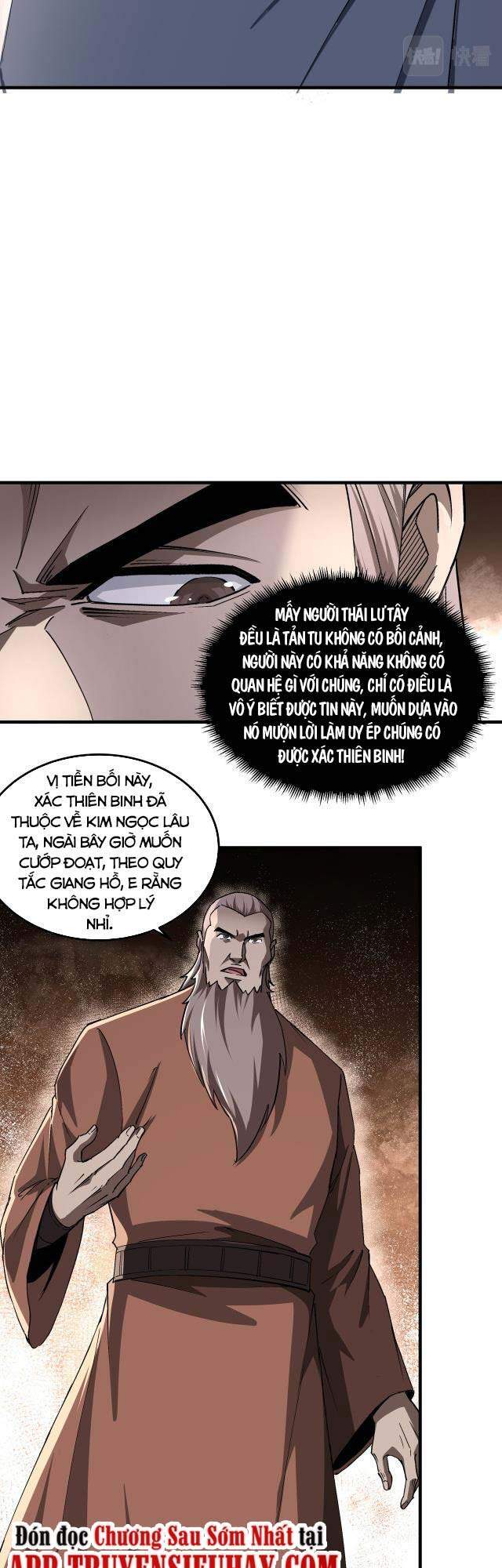 Tối Cường Phản Phái Hệ Thống