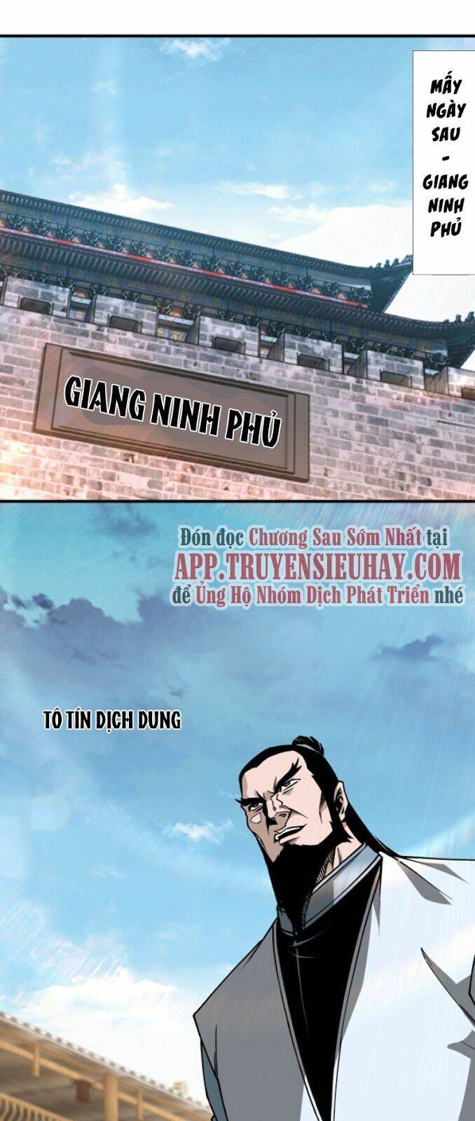 Tối Cường Phản Phái Hệ Thống