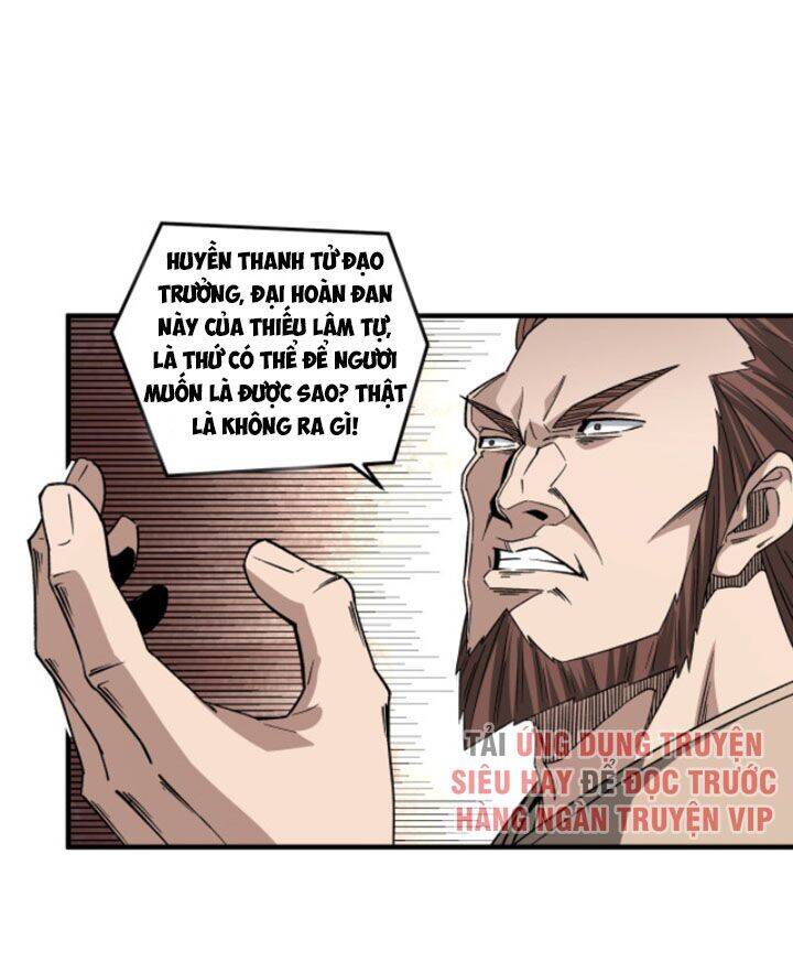 Tối Cường Phản Phái Hệ Thống