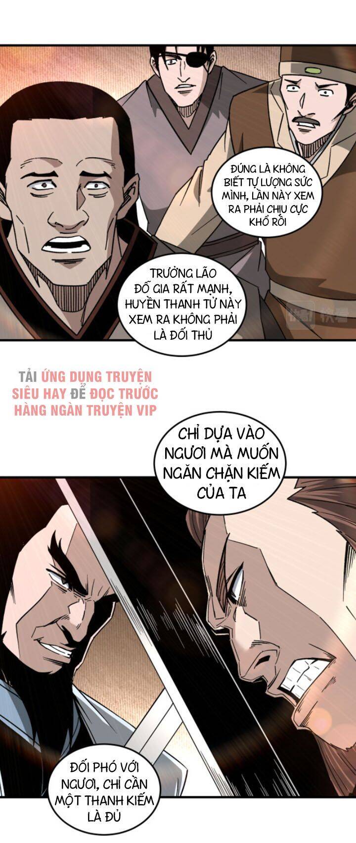 Tối Cường Phản Phái Hệ Thống