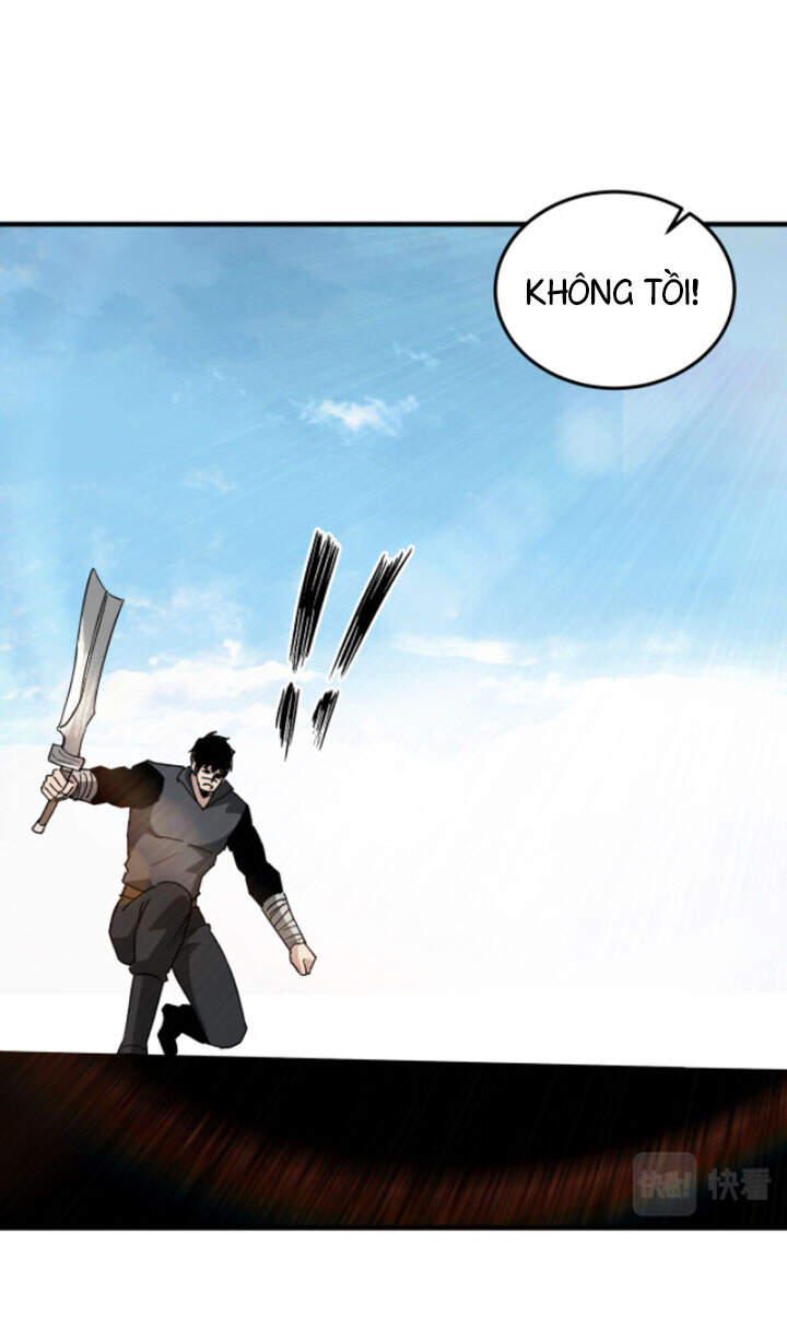 Tối Cường Phản Phái Hệ Thống