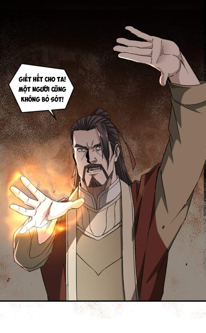 Tối Cường Phản Phái Hệ Thống