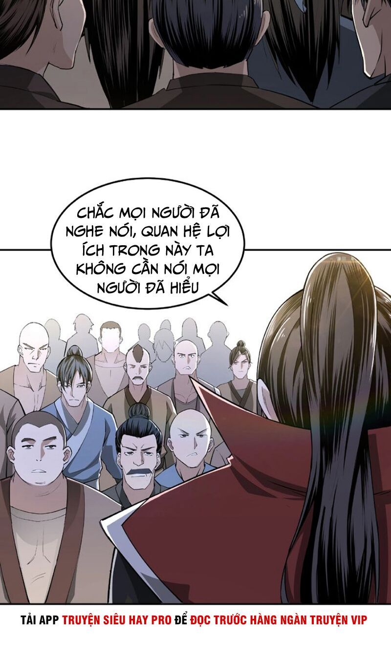 Tối Cường Phản Phái Hệ Thống