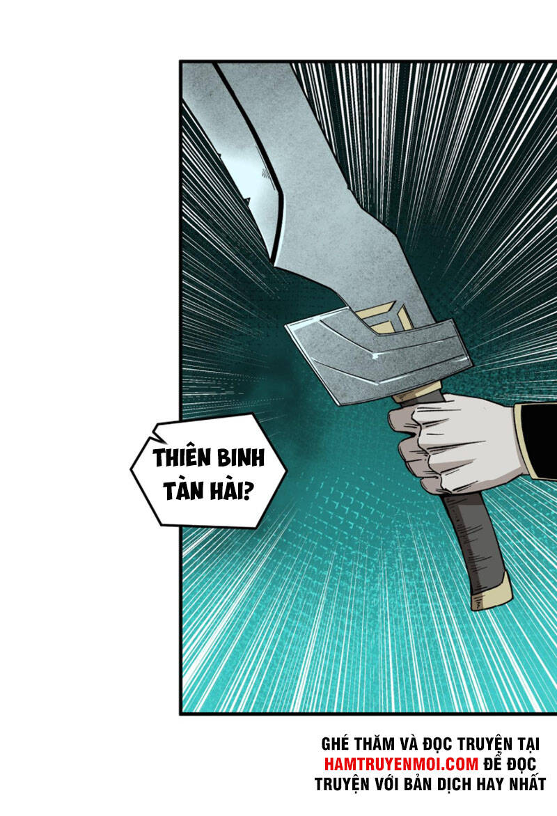Tối Cường Phản Phái Hệ Thống