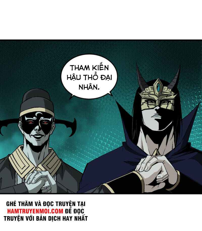 Tối Cường Phản Phái Hệ Thống
