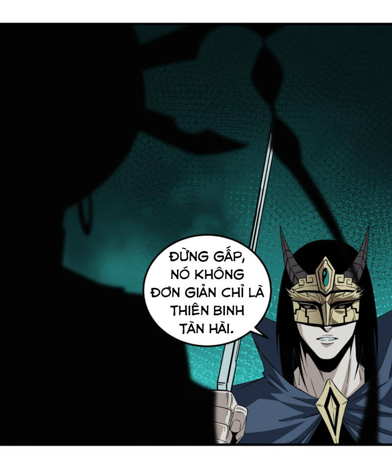 Tối Cường Phản Phái Hệ Thống