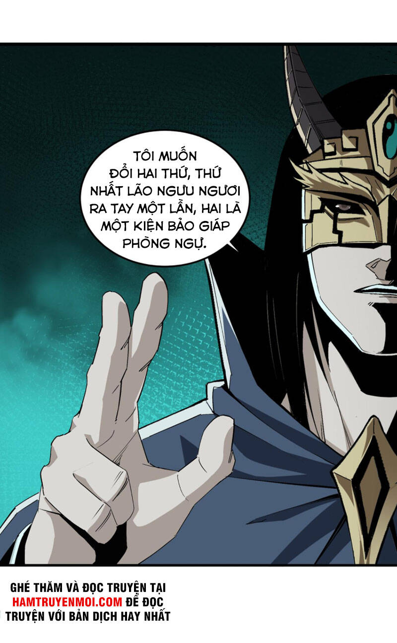 Tối Cường Phản Phái Hệ Thống