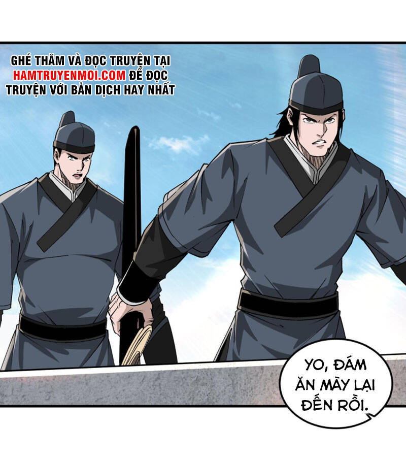 Tối Cường Phản Phái Hệ Thống
