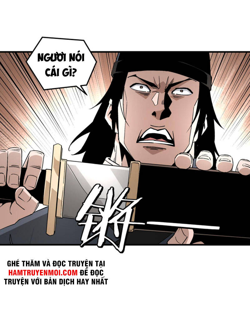 Tối Cường Phản Phái Hệ Thống