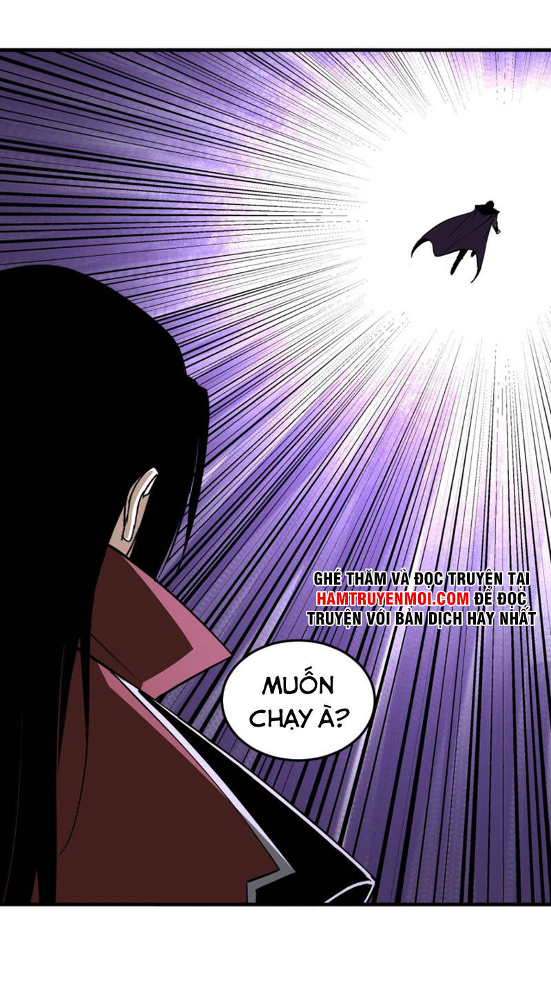 Tối Cường Phản Phái Hệ Thống