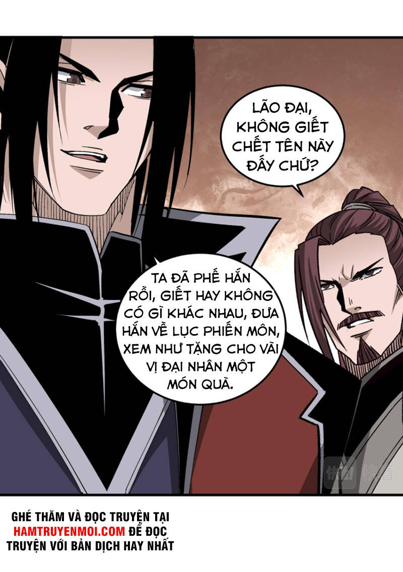 Tối Cường Phản Phái Hệ Thống