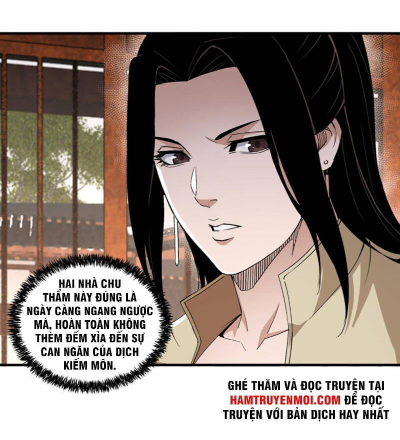 Tối Cường Phản Phái Hệ Thống