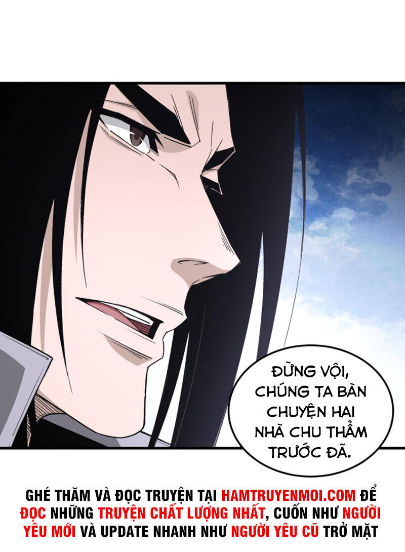 Tối Cường Phản Phái Hệ Thống