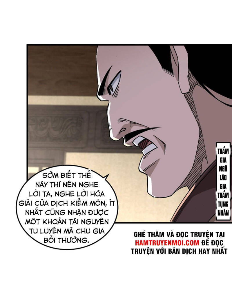 Tối Cường Phản Phái Hệ Thống