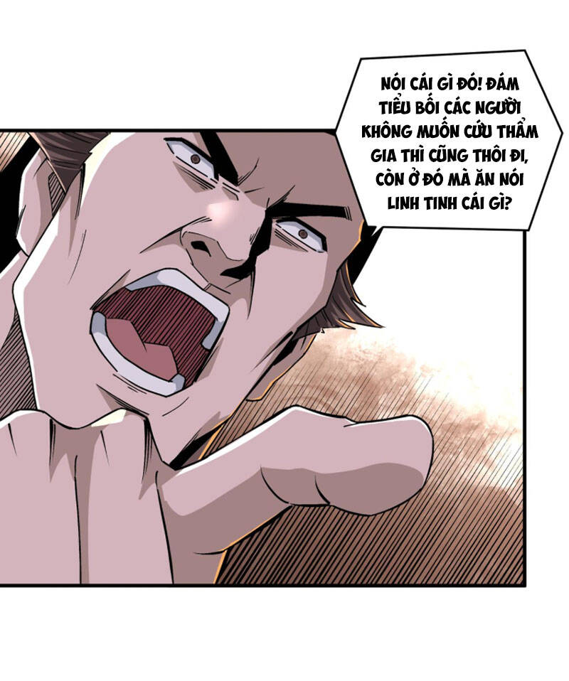 Tối Cường Phản Phái Hệ Thống