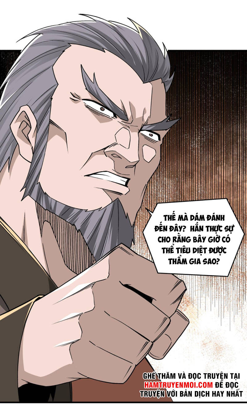 Tối Cường Phản Phái Hệ Thống