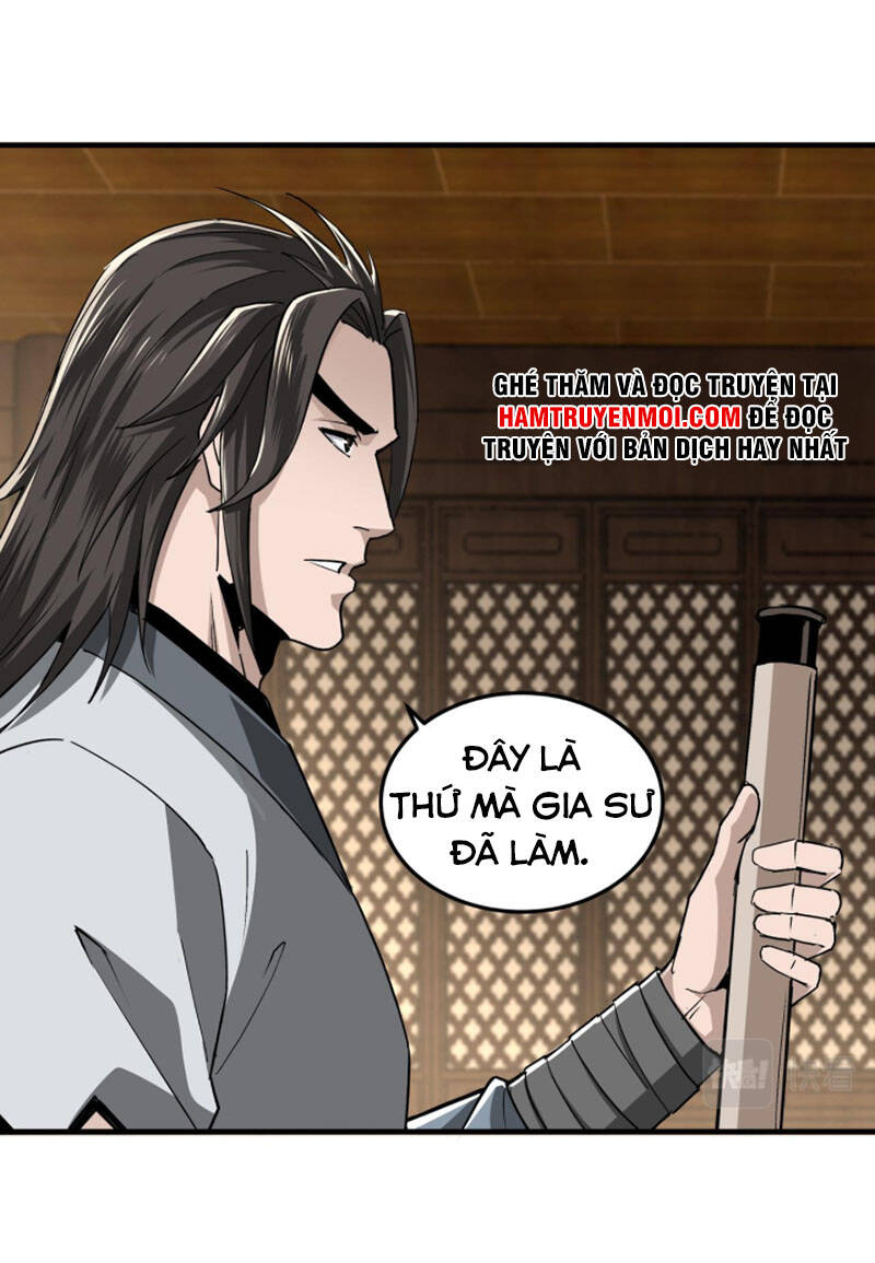 Tối Cường Phản Phái Hệ Thống