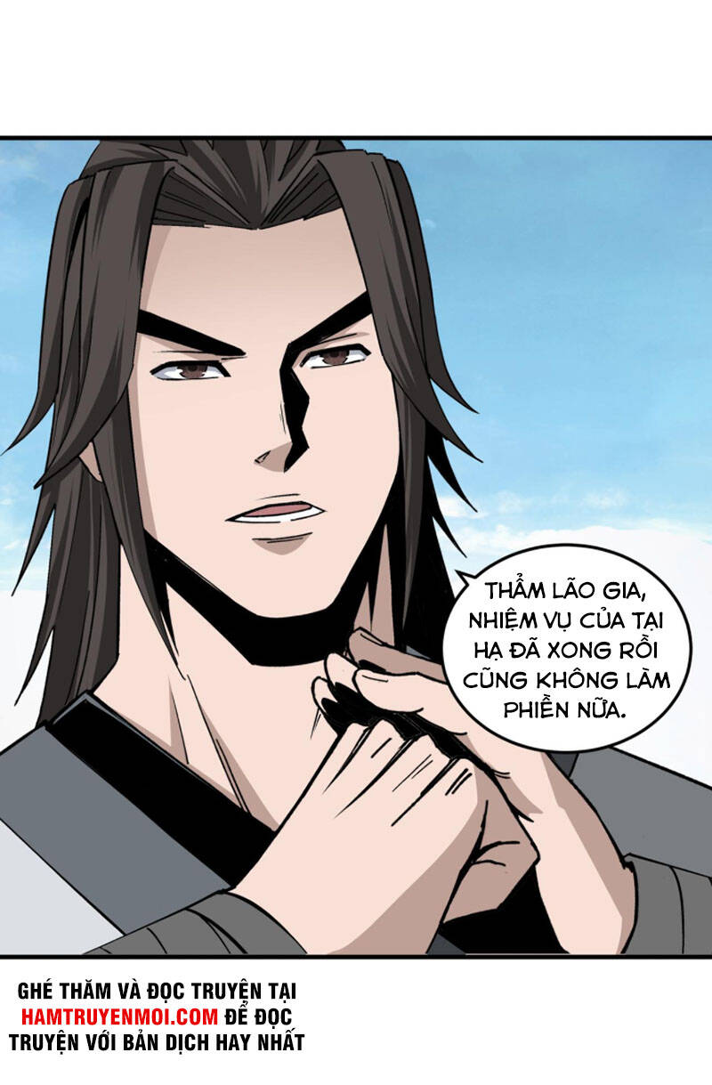 Tối Cường Phản Phái Hệ Thống