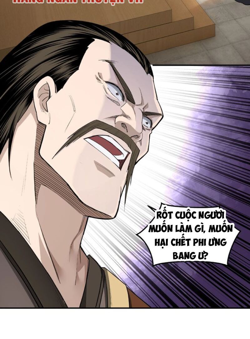 Tối Cường Phản Phái Hệ Thống