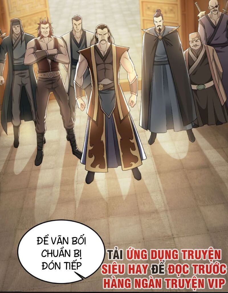 Tối Cường Phản Phái Hệ Thống