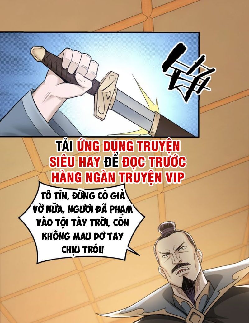 Tối Cường Phản Phái Hệ Thống