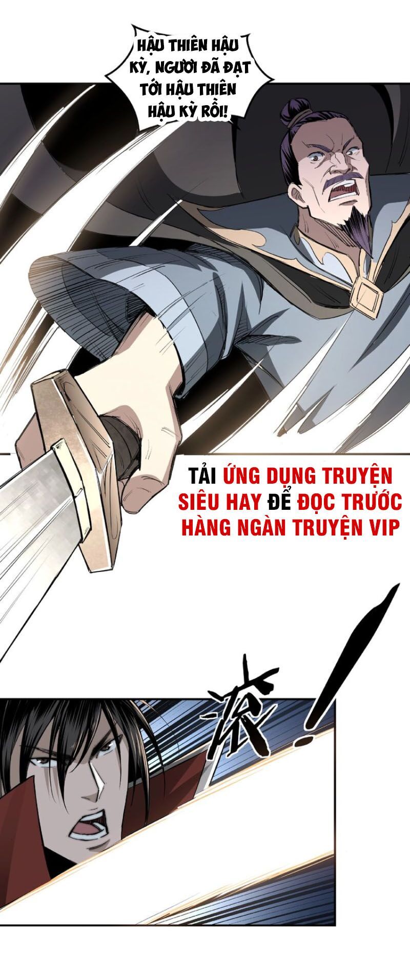 Tối Cường Phản Phái Hệ Thống